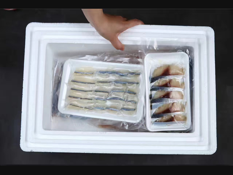 海鮮泡沫箱